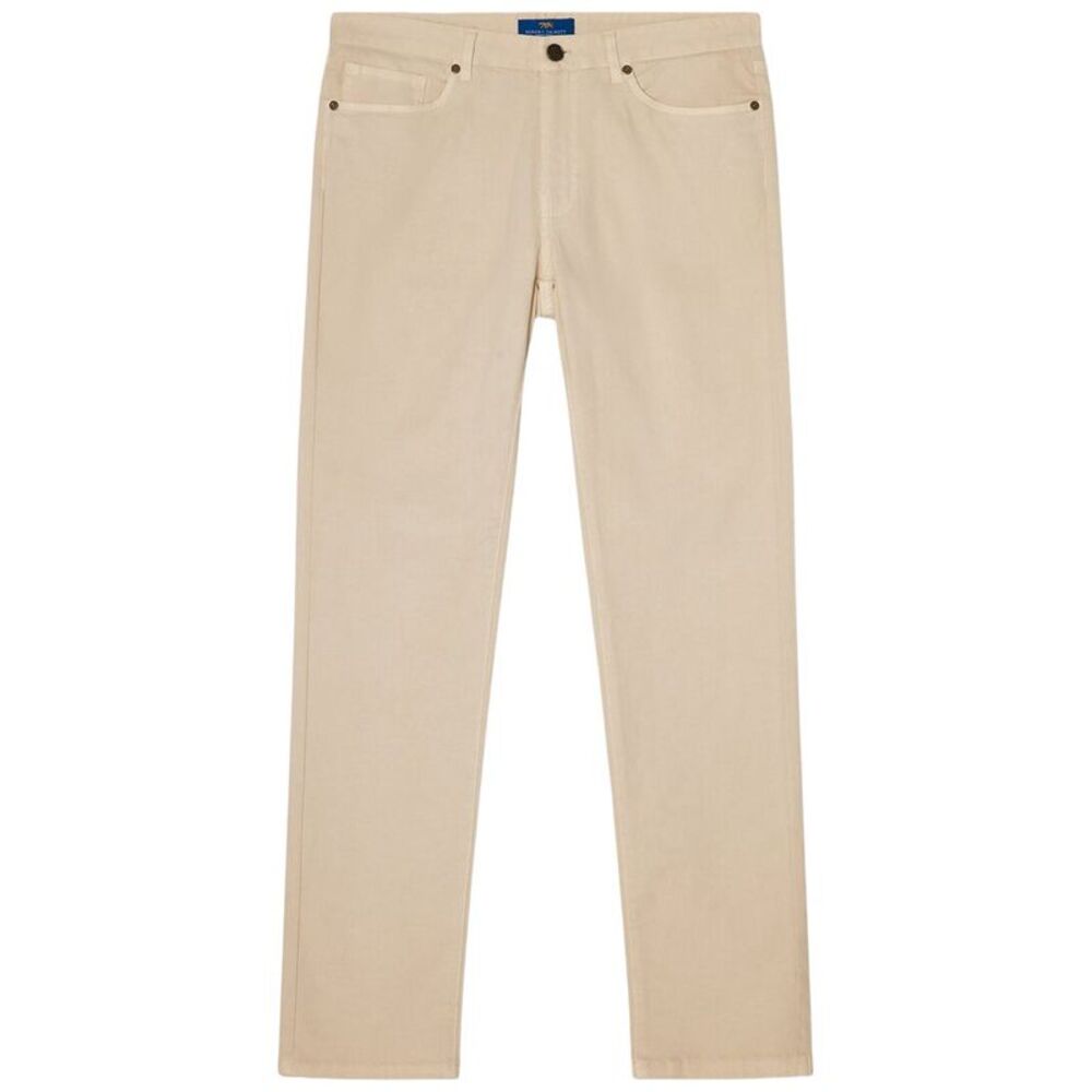 Robert Talbott Mens  Rockwell 5 Pocket Pant